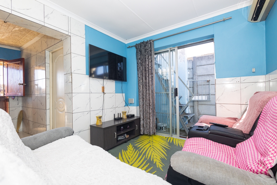 3 Bedroom Property for Sale in Highbury Park Western Cape